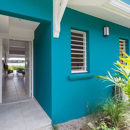 Villas Rock & Beach Le Diamant Εξωτερικό φωτογραφία