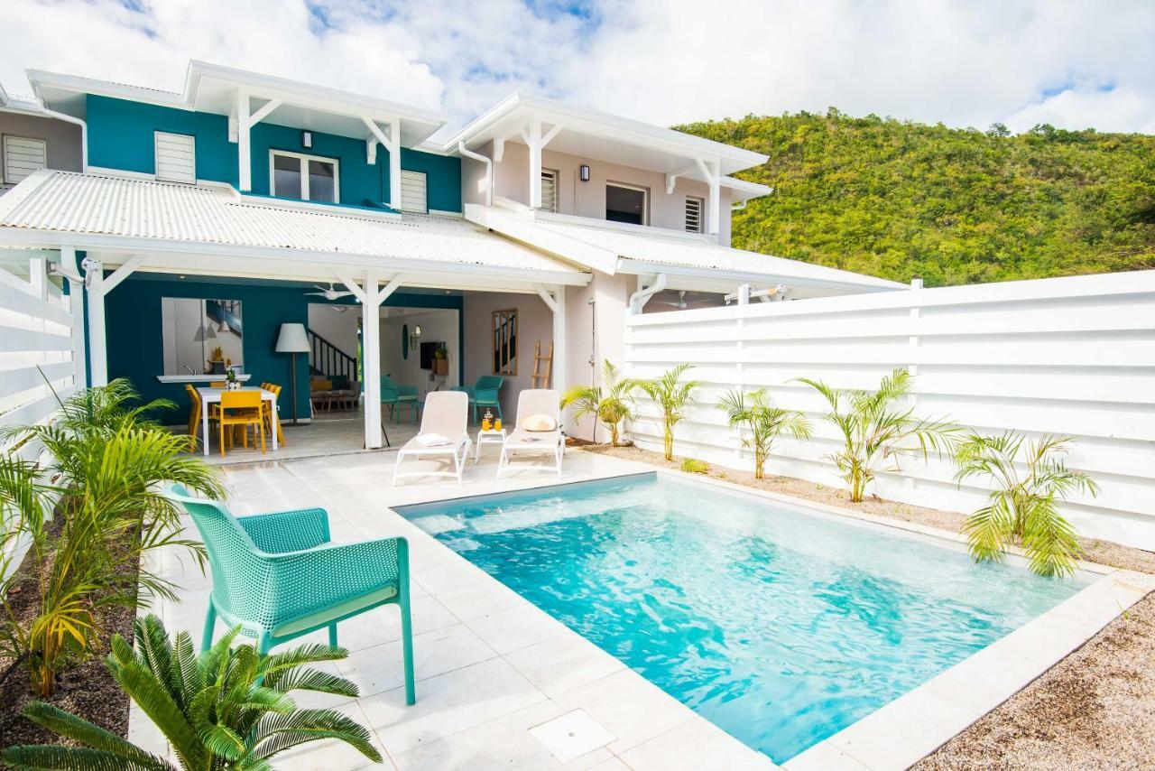 Villas Rock & Beach Le Diamant Εξωτερικό φωτογραφία