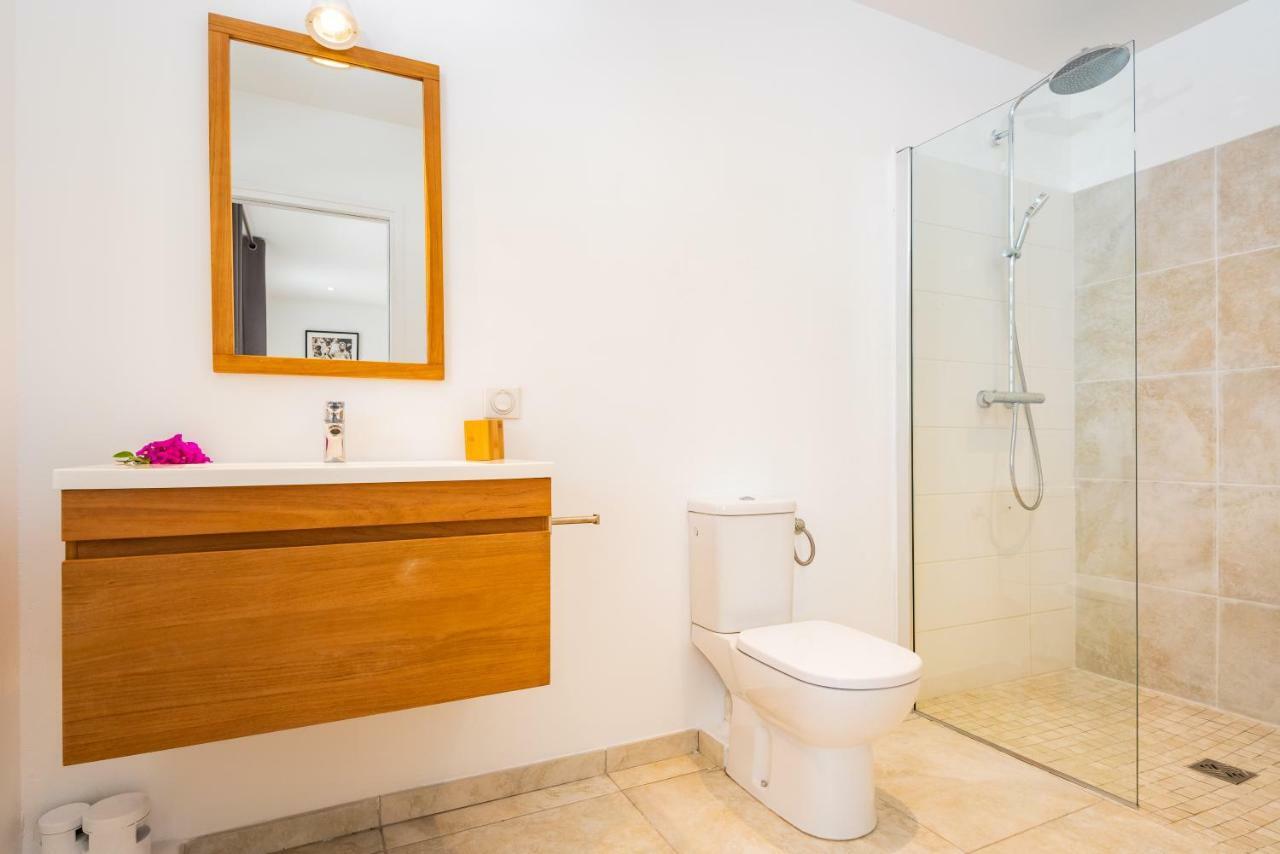 Villas Rock & Beach Le Diamant Εξωτερικό φωτογραφία