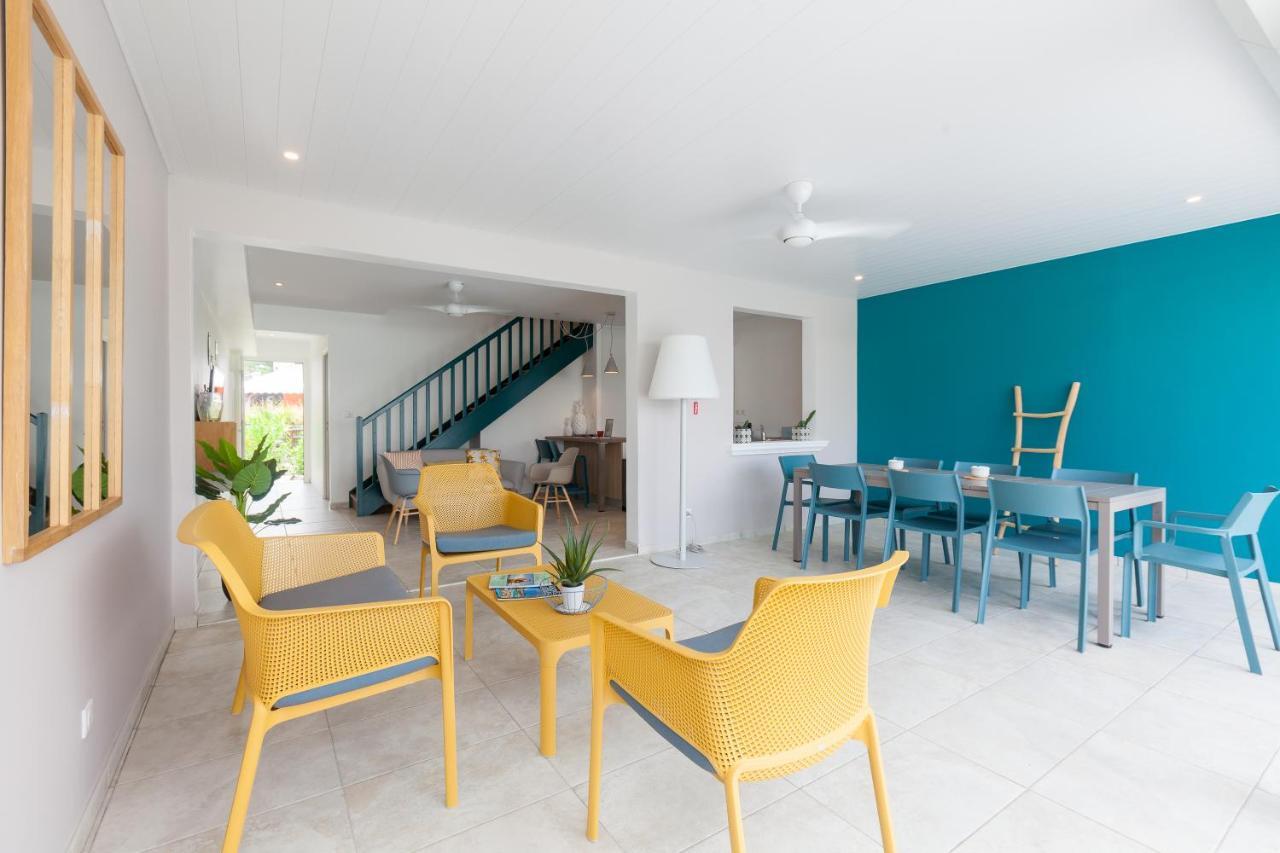 Villas Rock & Beach Le Diamant Εξωτερικό φωτογραφία