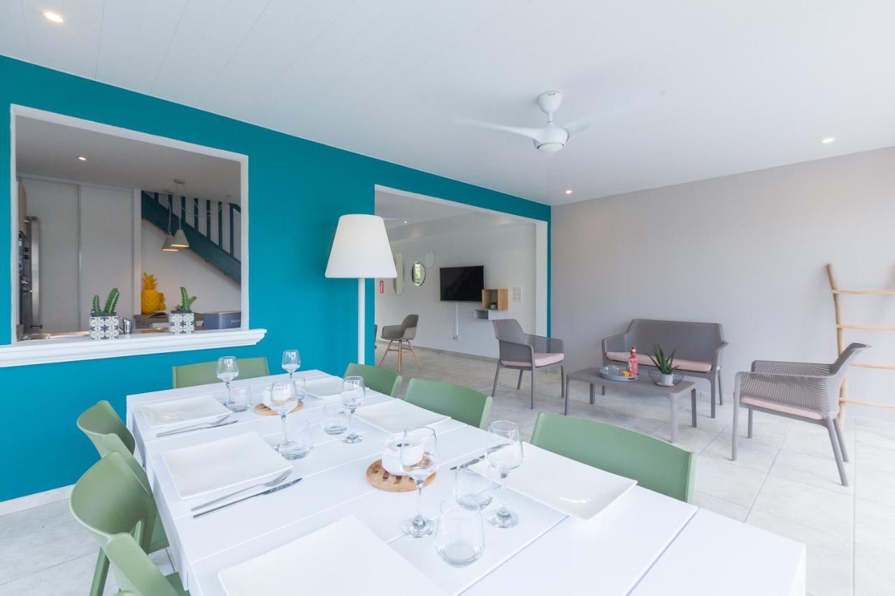 Villas Rock & Beach Le Diamant Εξωτερικό φωτογραφία