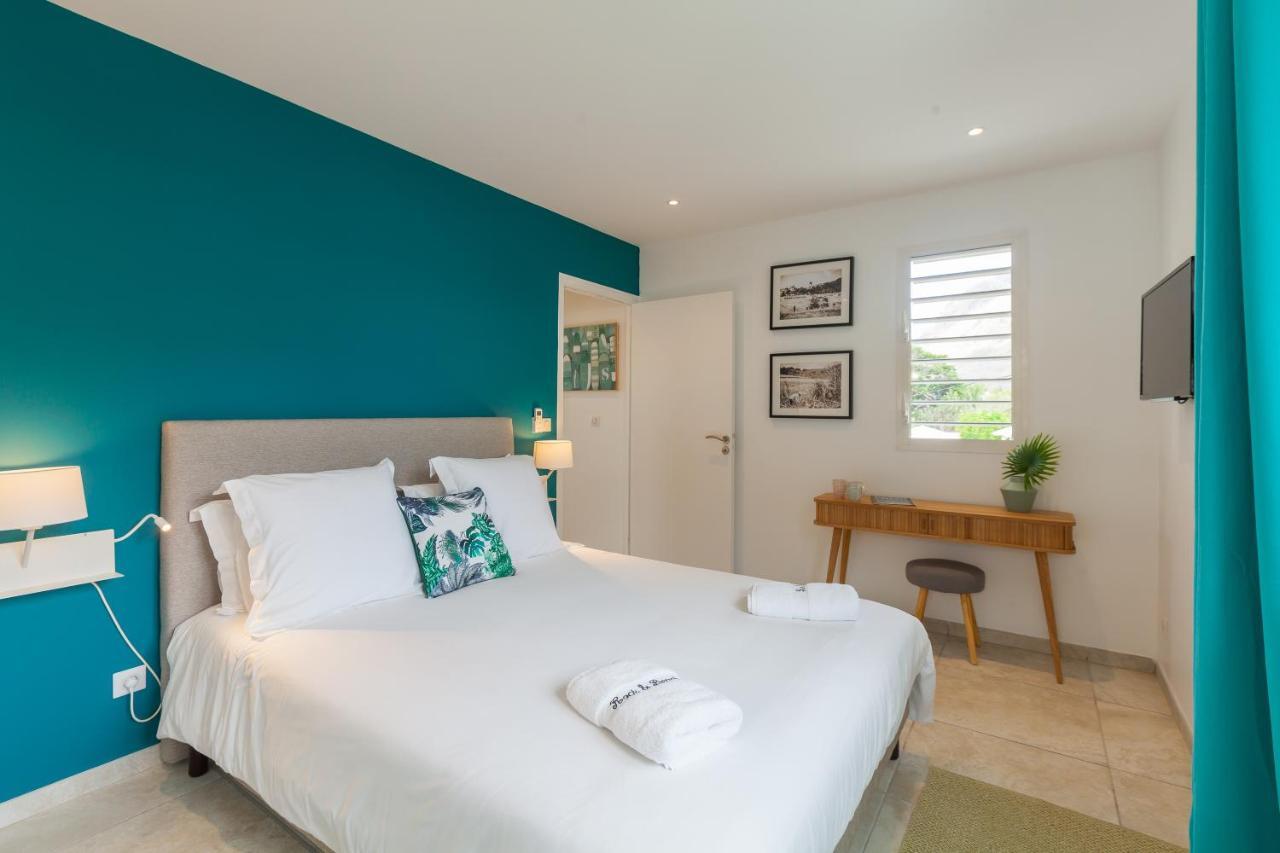 Villas Rock & Beach Le Diamant Εξωτερικό φωτογραφία