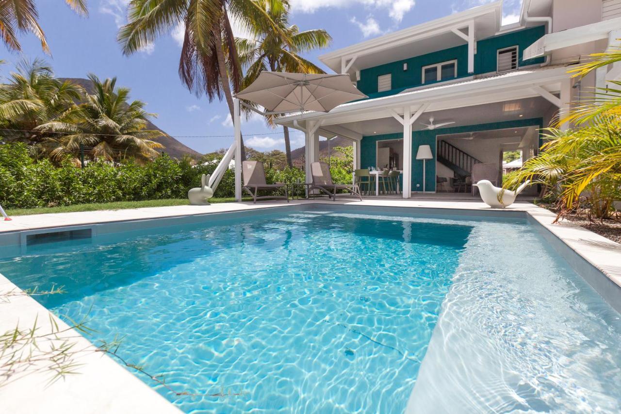 Villas Rock & Beach Le Diamant Εξωτερικό φωτογραφία